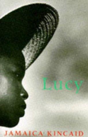 Jamaica Kincaid: Lucy (Paperback, 1994, Picador)