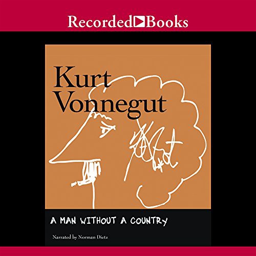 Man Without a Country (AudiobookFormat, 2005, Recorded Books, Inc.)