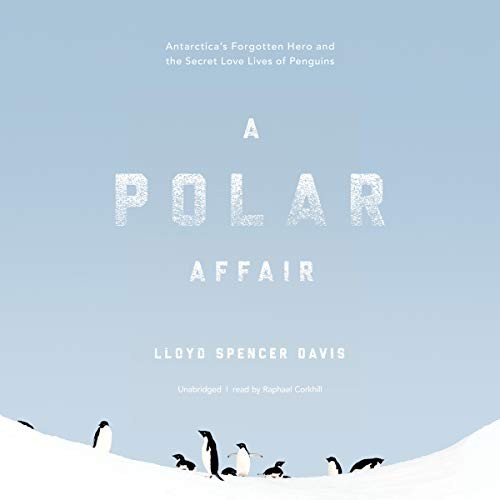 A Polar Affair (AudiobookFormat, 2020, Blackstone Publishing)