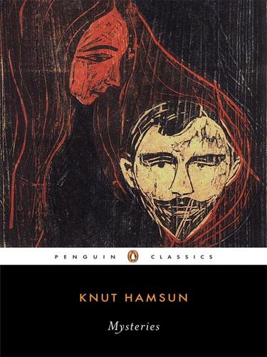 Knut Hamsun: Mysteries (EBook, 2009, Penguin USA, Inc.)