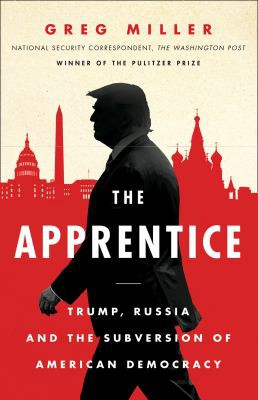Greg Miller: Apprentice (2019, HarperCollins Publishers Limited)