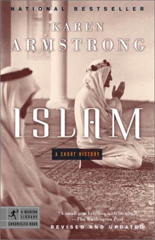 Karen Armstrong: Islam (2002, Modern Library)