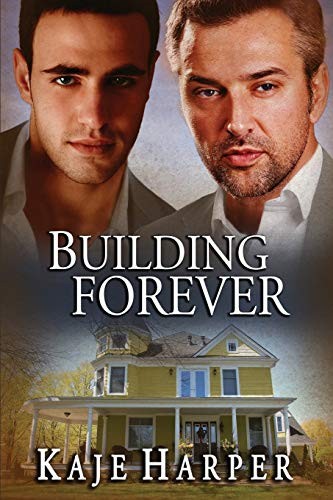 Building Forever (Paperback, 2019, Independently published)
