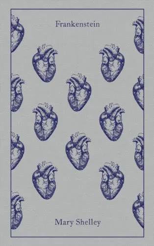 Mary Shelley, Maurice Hindle, Coralie Bickford-Smith: Frankenstein (2013, Penguin Books, Limited)