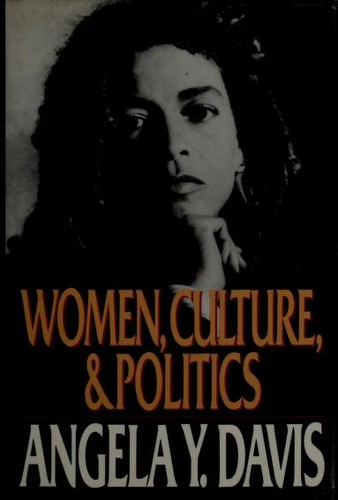 Women, culture & politics (1989, Random House)