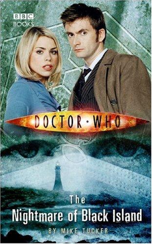 Mike Tucker: Doctor Who (Hardcover, 2007, Random House UK)