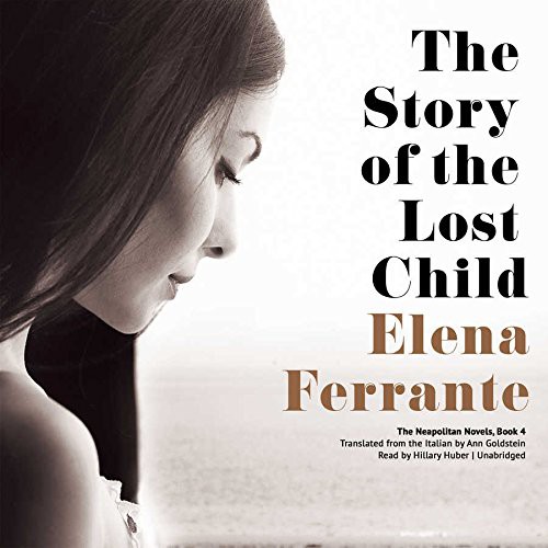 The Story of the Lost Child (AudiobookFormat, 2015, Blackstone Audio, Inc.)