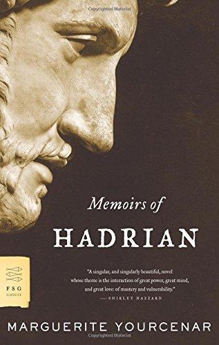Memoirs of Hadrian (2005)