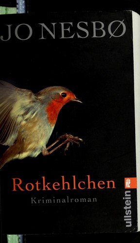 Rotkehlchen (German language, 2004, Ullstein)