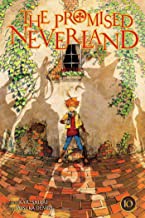 Kaiu Shirai, Posuka Demizu: Promised Neverland, Vol. 10 (Paperback, 2019, Viz Media)