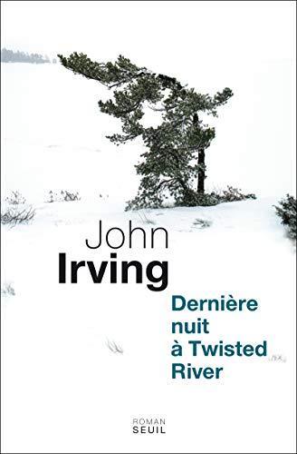 John Irving: Dernière nuit à Twisted River (French language, 2011)