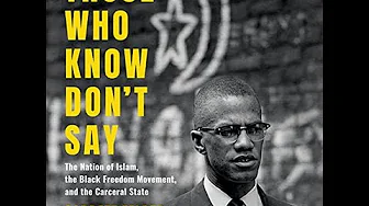 Garrett Felber: Those Who Know Don't Say (2019, University of North Carolina Press)