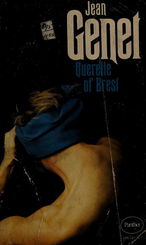 Jean Genet: Querelle of Brest (1969, Panther Books)