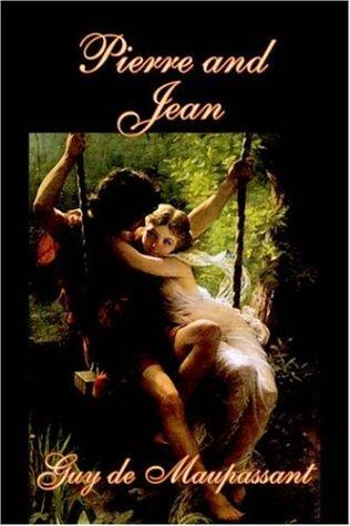 Pierre and Jean (Paperback, 2006, Aegypan)