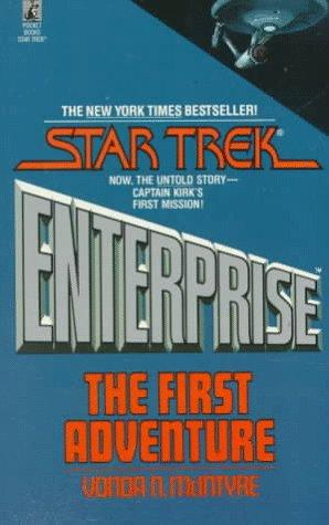 Enterprise (Paperback, 1990, Pocket Books)