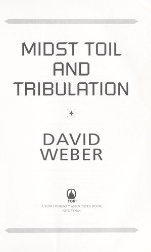 Midst toil and tribulation (2012, Tor)