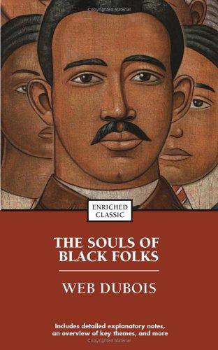 The Souls of Black Folk (Paperback, 2005, Pocket)