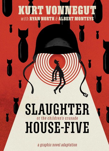Slaughterhouse-Five (2020, Boom! Studios)