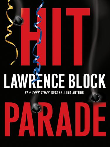 Hit Parade (EBook, 2006, HarperCollins)