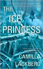 Camilla Läckberg, Steven T. Murray: The Ice Princess (2011, Pocket Books)