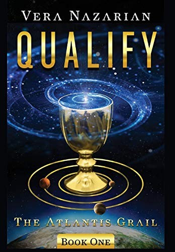Qualify (Hardcover, 2014, Norilana Books)