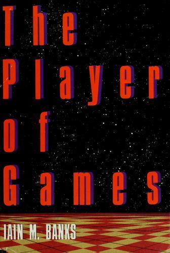 The player of games (1989, St. Martin's Press)