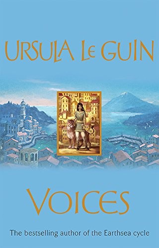 Voices (Annals of the Western Shore) (Paperback, 2007, ORION CHILDRENS)
