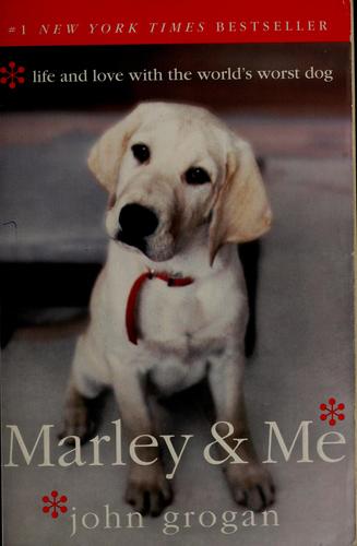 Marley & Me (Paperback, 2008, Harper Paperbacks)