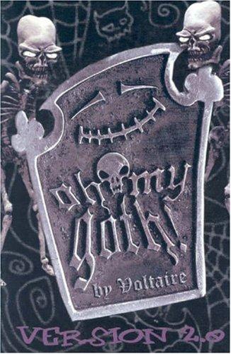 Oh My Goth! Version 2.0 (Paperback, 2002, Sirius Entertainment)