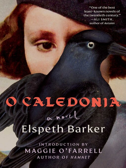 O Caledonia (Paperback, 2022, Scribner)