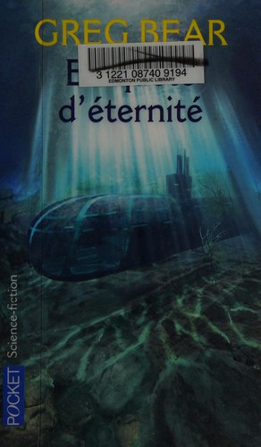 En quête d'éternité (French language, 2007, Pocket)