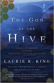 The god of the hive (2010, Bantam Books)