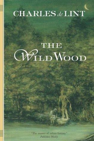 The wild wood (2004, Orb)