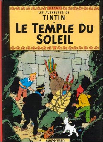 Hergé: Tintin et les picaros (Hardcover, French language, 1977, Casterman)