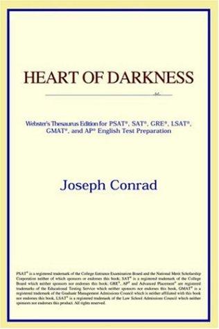 Heart of Darkness (Paperback, 2006, Icon Reference)