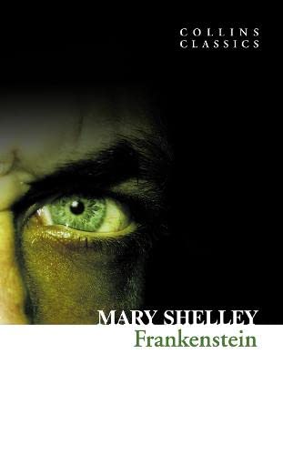Mary Shelley: Frankenstein (2010)
