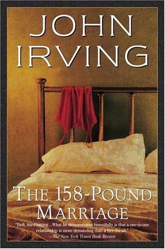 The 158-Pound Marriage (Paperback, 1997, Ballantine Books)