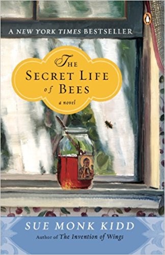 The  secret life of bees (2003, Penguin)
