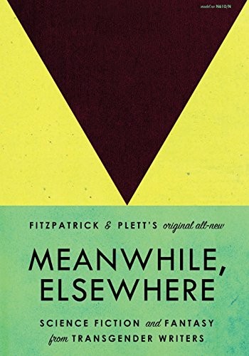 Meanwhile, Elsewhere (Paperback, 2017, Topside Press)
