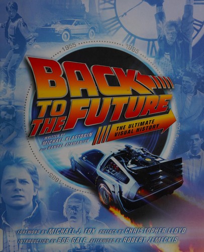 Michael Klastorin: Back to the Future (2015)