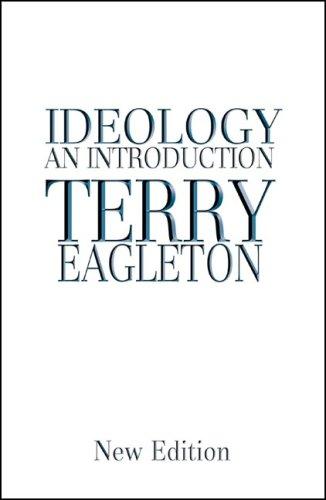 Terry Eagleton: Ideology (Paperback, 2007, Verso)