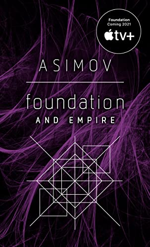 Foundation and Empire (1982, Doubleday)