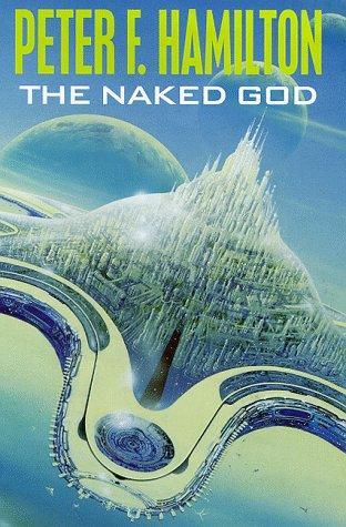 The Naked God (1999)
