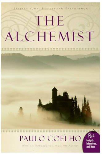 The Alchemist (1993)