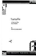 Tartuffe (Hardcover, 1993, Dramatic Pub.)