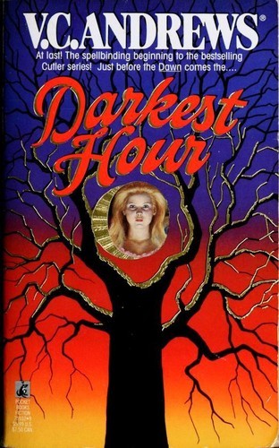 V. C. Andrews, Linda Marrow: Darkest Hour (Paperback, 1993, Pocket Books)