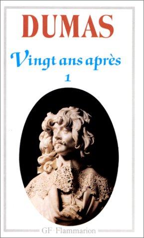 Vingt ans après (Paperback, French language, 1993, Flammarion)