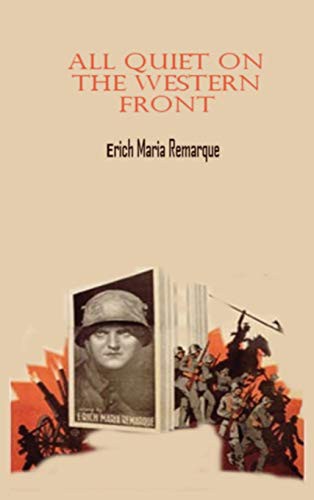 All Quiet On The Western Front (1999, Sahara Publisher Books)