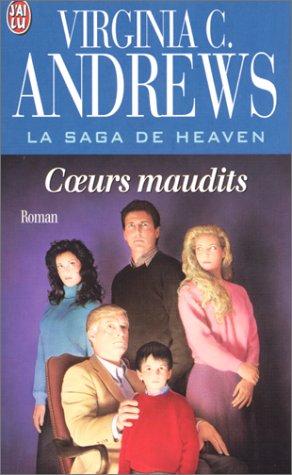 V. C. Andrews: La Saga de Heaven (Paperback, French language, 2000, J'ai lu)