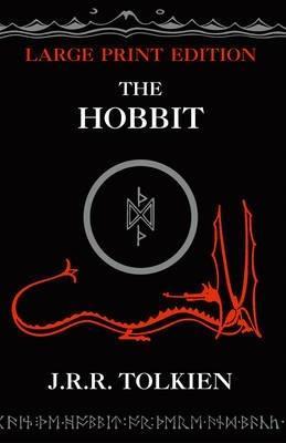 The Hobbit (Paperback, 2014, HarperCollins)